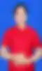 Blurred helper photo preview