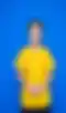 Blurred helper photo preview