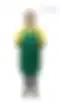 Blurred helper photo preview