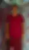 Blurred helper photo preview