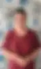 Blurred helper photo preview