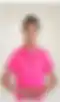 Blurred helper photo preview