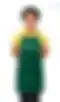 Blurred helper photo preview
