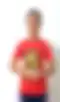 Blurred helper photo preview