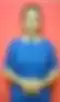 Blurred helper photo preview