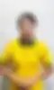 Blurred helper photo preview