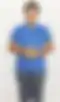 Blurred helper photo preview