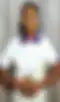 Blurred helper photo preview