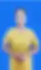 Blurred helper photo preview