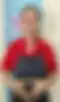 Blurred helper photo preview