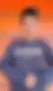 Blurred helper photo preview