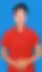 Blurred helper photo preview