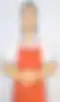 Blurred helper photo preview