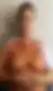 Blurred helper photo preview