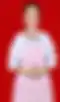 Blurred helper photo preview