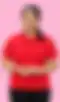 Blurred helper photo preview
