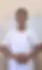 Blurred helper photo preview
