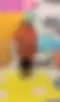 Blurred helper photo preview