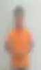 Blurred helper photo preview