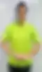 Blurred helper photo preview