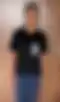 Blurred helper photo preview