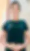 Blurred helper photo preview