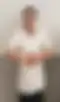 Blurred helper photo preview
