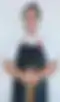 Blurred helper photo preview