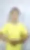 Blurred helper photo preview