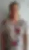 Blurred helper photo preview