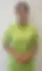 Blurred helper photo preview