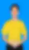 Blurred helper photo preview