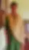 Blurred helper photo preview