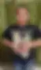 Blurred helper photo preview