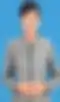 Blurred helper photo preview