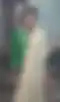 Blurred helper photo preview
