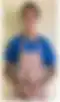 Blurred helper photo preview