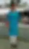 Blurred helper photo preview