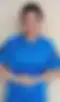 Blurred helper photo preview