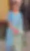 Blurred helper photo preview