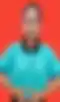 Blurred helper photo preview