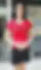 Blurred helper photo preview