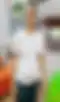 Blurred helper photo preview