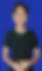 Blurred helper photo preview