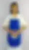 Blurred helper photo preview