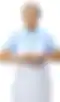 Blurred helper photo preview