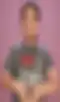 Blurred helper photo preview