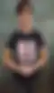 Blurred helper photo preview