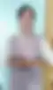 Blurred helper photo preview