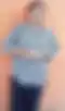 Blurred helper photo preview